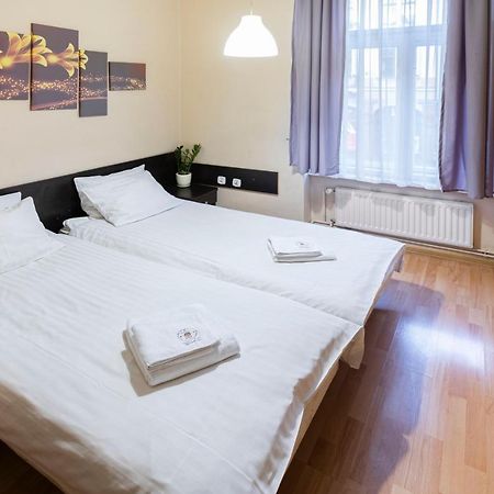 Navigator Apartments คราคูฟ ภายนอก รูปภาพ