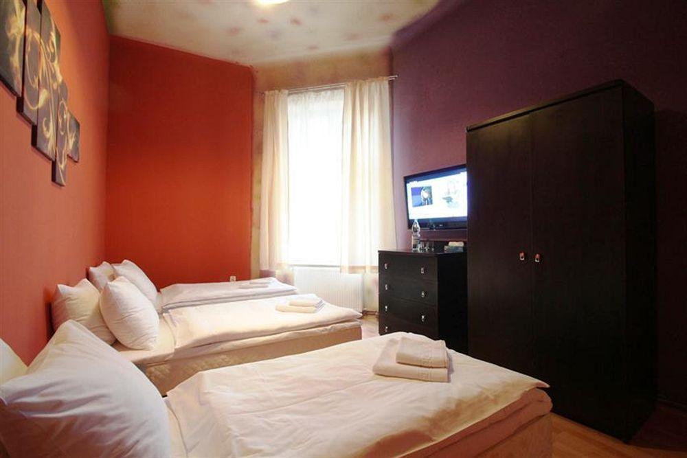 Navigator Apartments คราคูฟ ภายนอก รูปภาพ