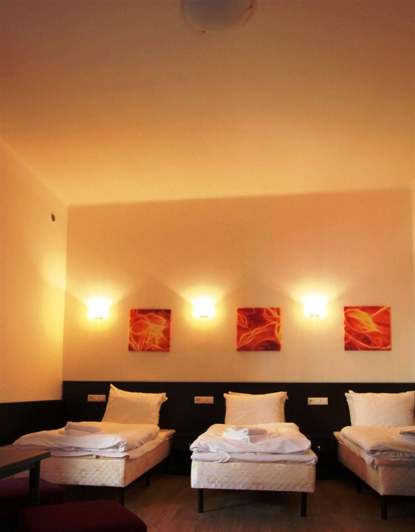 Navigator Apartments คราคูฟ ภายนอก รูปภาพ