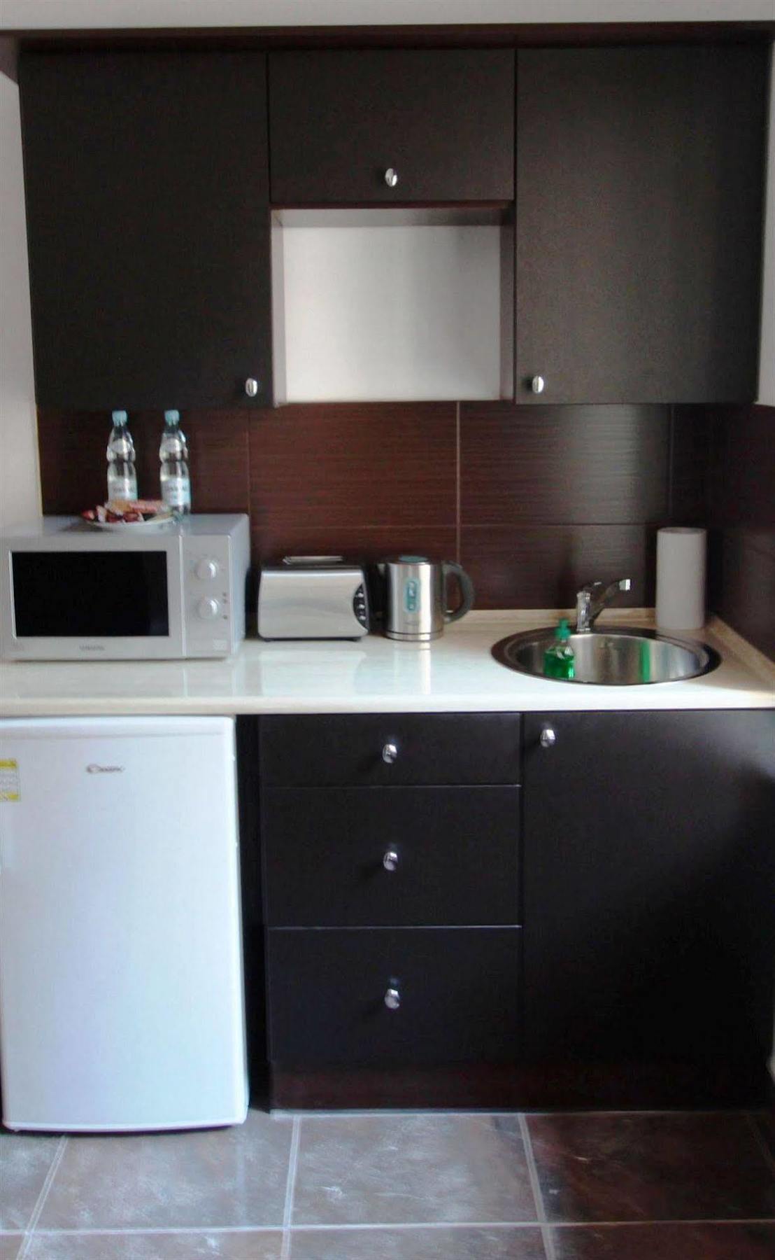 Navigator Apartments คราคูฟ ภายนอก รูปภาพ
