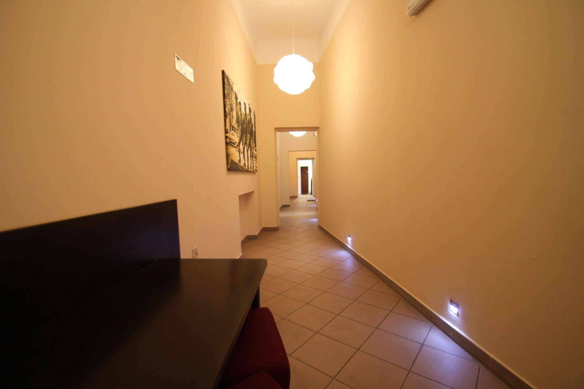 Navigator Apartments คราคูฟ ภายนอก รูปภาพ