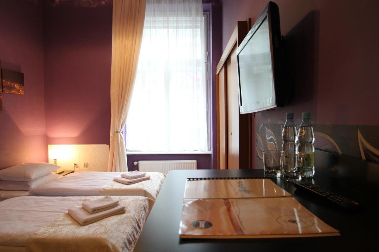 Navigator Apartments คราคูฟ ห้อง รูปภาพ