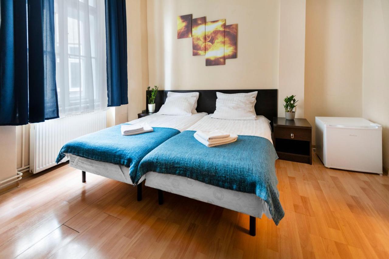 Navigator Apartments คราคูฟ ภายนอก รูปภาพ