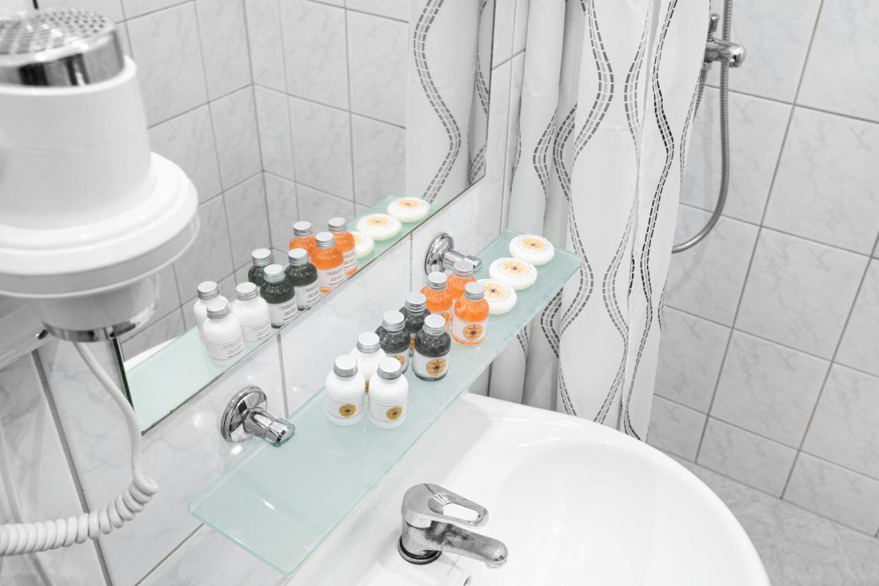 Navigator Apartments คราคูฟ ภายนอก รูปภาพ
